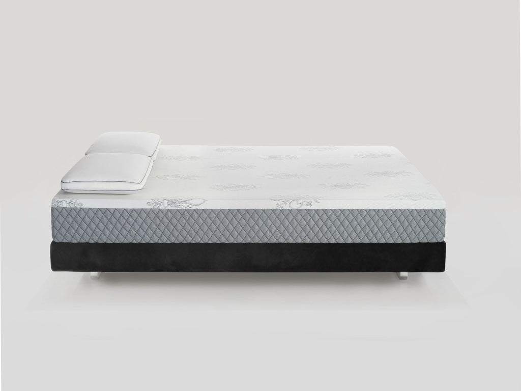 Magniflex Classico Essential 10" Memory Foam Mattress
