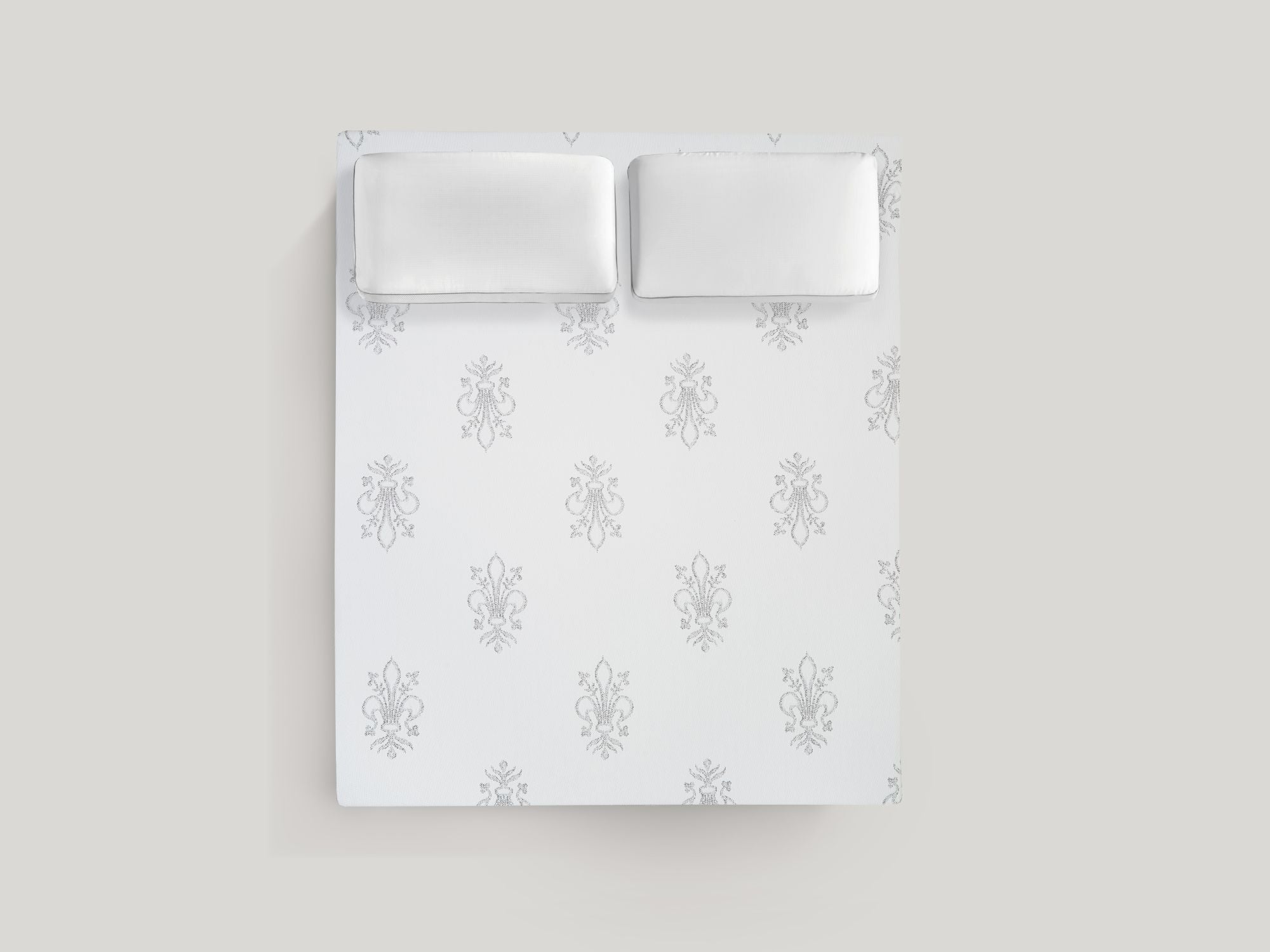 Magniflex Classico Essential 10" Memory Foam Mattress