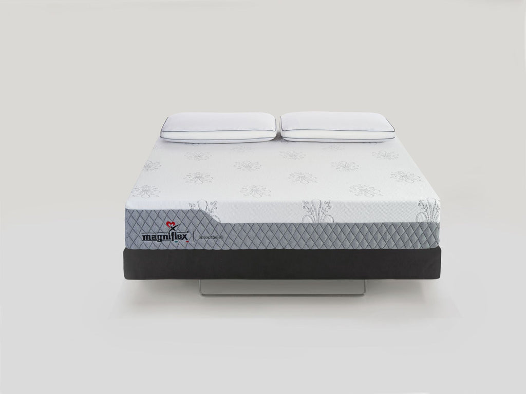 Magniflex Classico Essential 10" Memory Foam Mattress