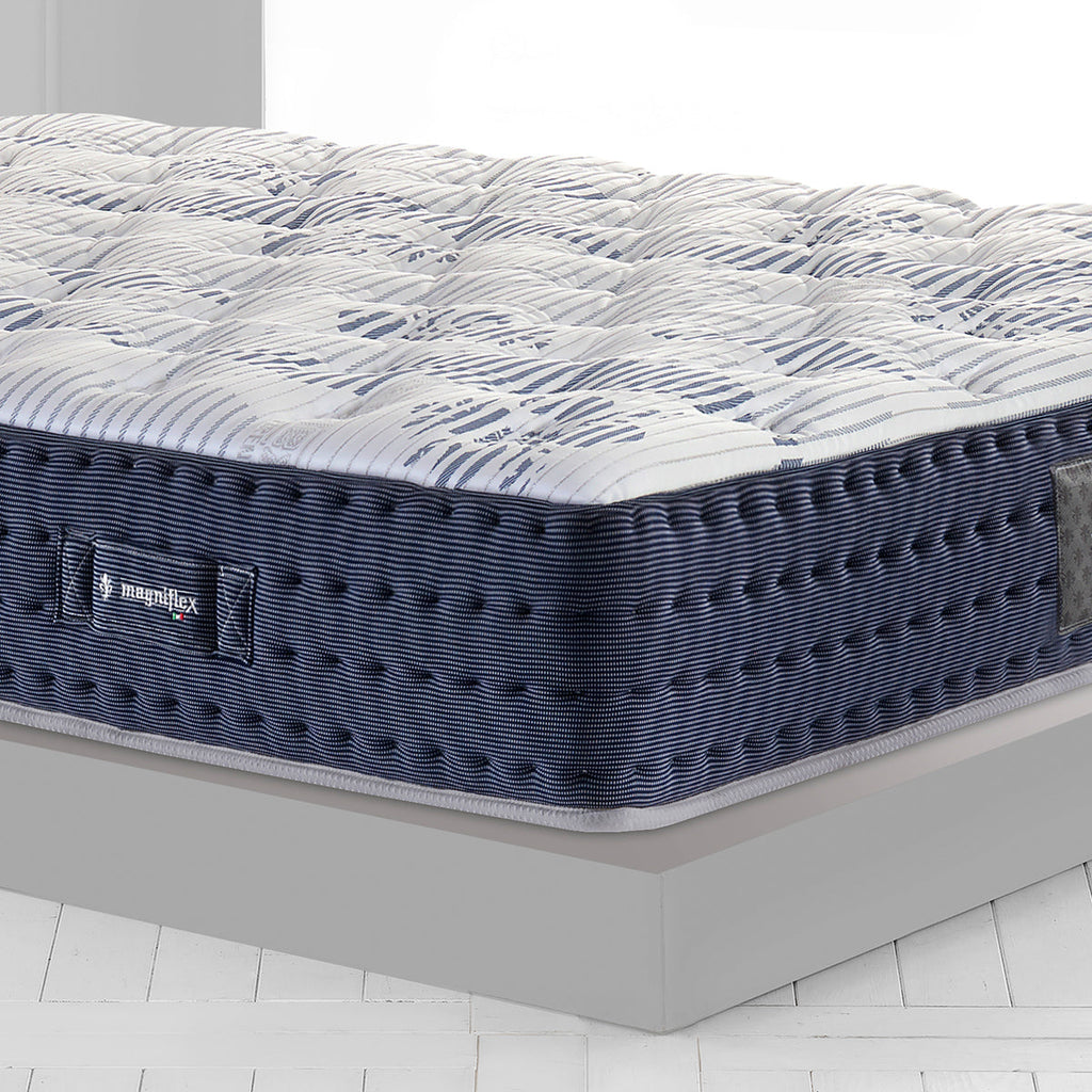 Magniflex Magnicool 12 Gel Mattress with Advanced Cooling Fabric
