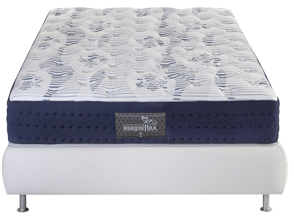Magniflex Magnicool 12 Gel Mattress with Advanced Cooling Fabric