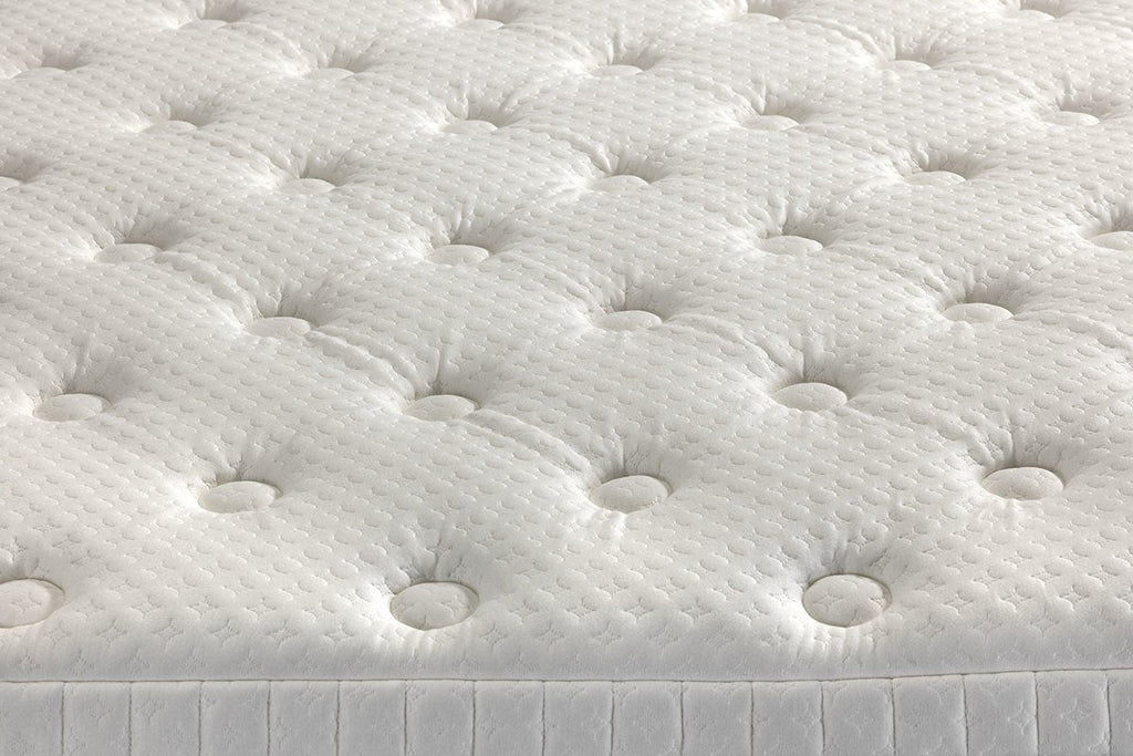 Magniflex Dolce Vita Comfort Deluxe Dual 12 Mattress- Floor Model