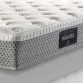 Magniflex Dolce Vita Comfort Deluxe Dual 12 Mattress- Floor Model