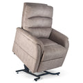 UltraComfort Destin UC114-Large Power Lift Chair - 375 lb Capacity