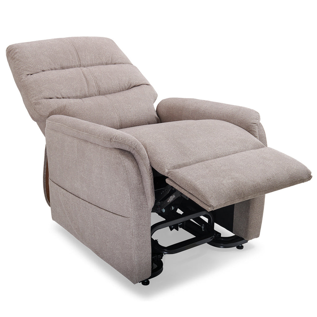 UltraComfort Destin UC114-Large Power Lift Chair - 375 lb Capacity