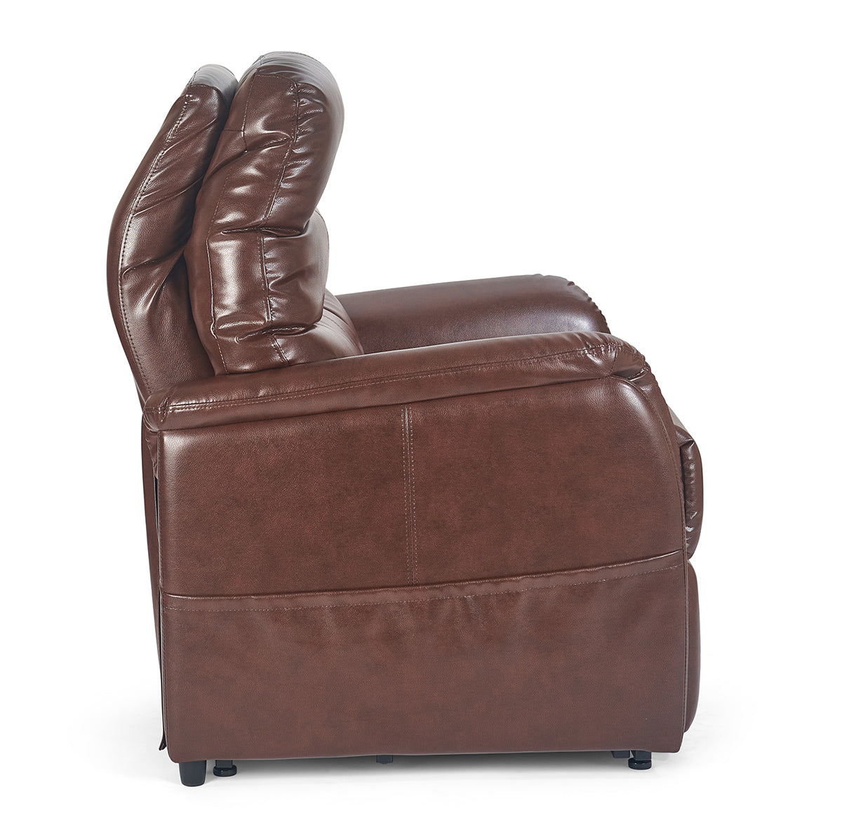 UltraComfort Destin UC114-Large Power Lift Chair - 375 lb Capacity