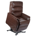 UltraComfort Destin UC114-Med-Small Power Lift Chair - 375 lb Capacity
