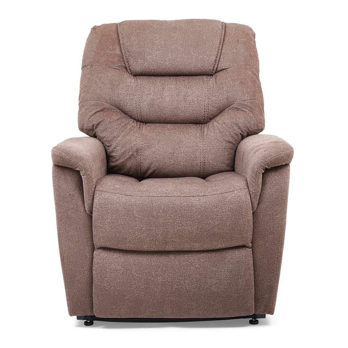 UltraComfort Marbella UC476 Power Lift Chair Recliner