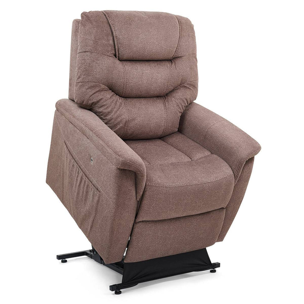 UltraComfort Marbella UC476 Power Lift Chair Recliner