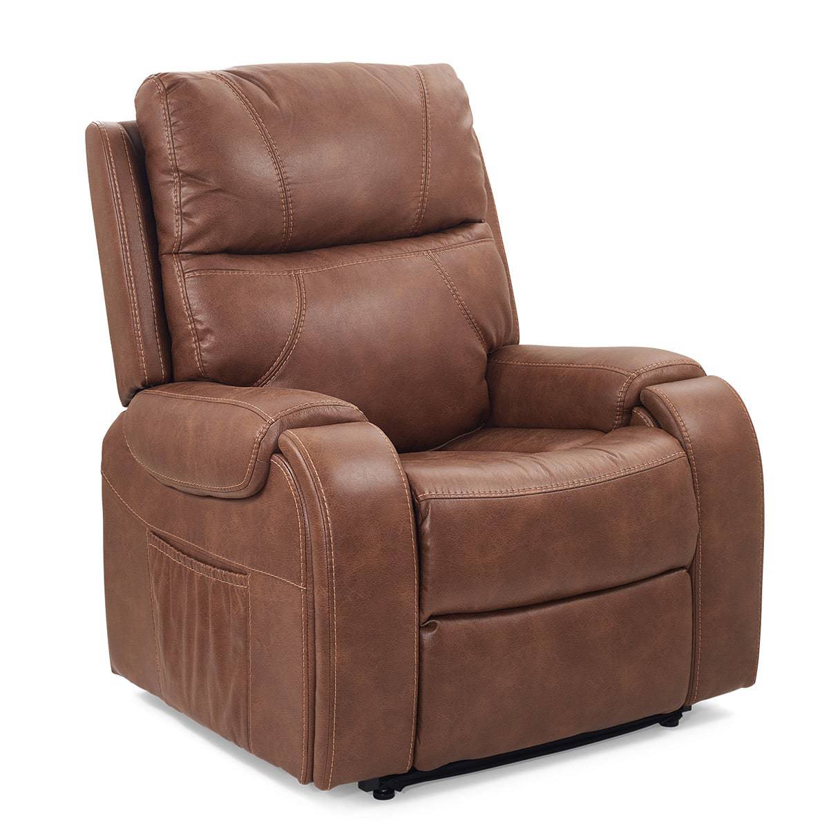 UltraComfort Sedona UC478 Power Lift Chair Recliner