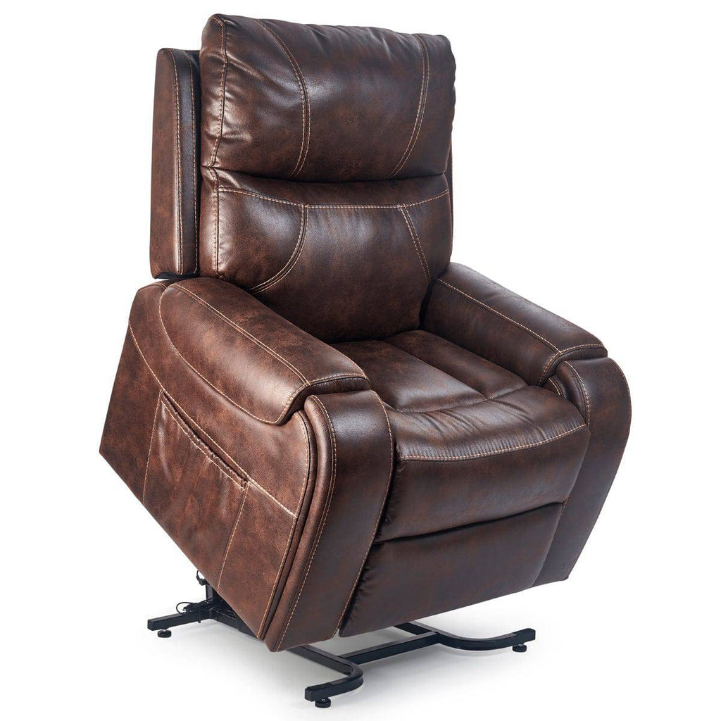 UltraComfort Sedona UC478 Power Lift Chair Recliner