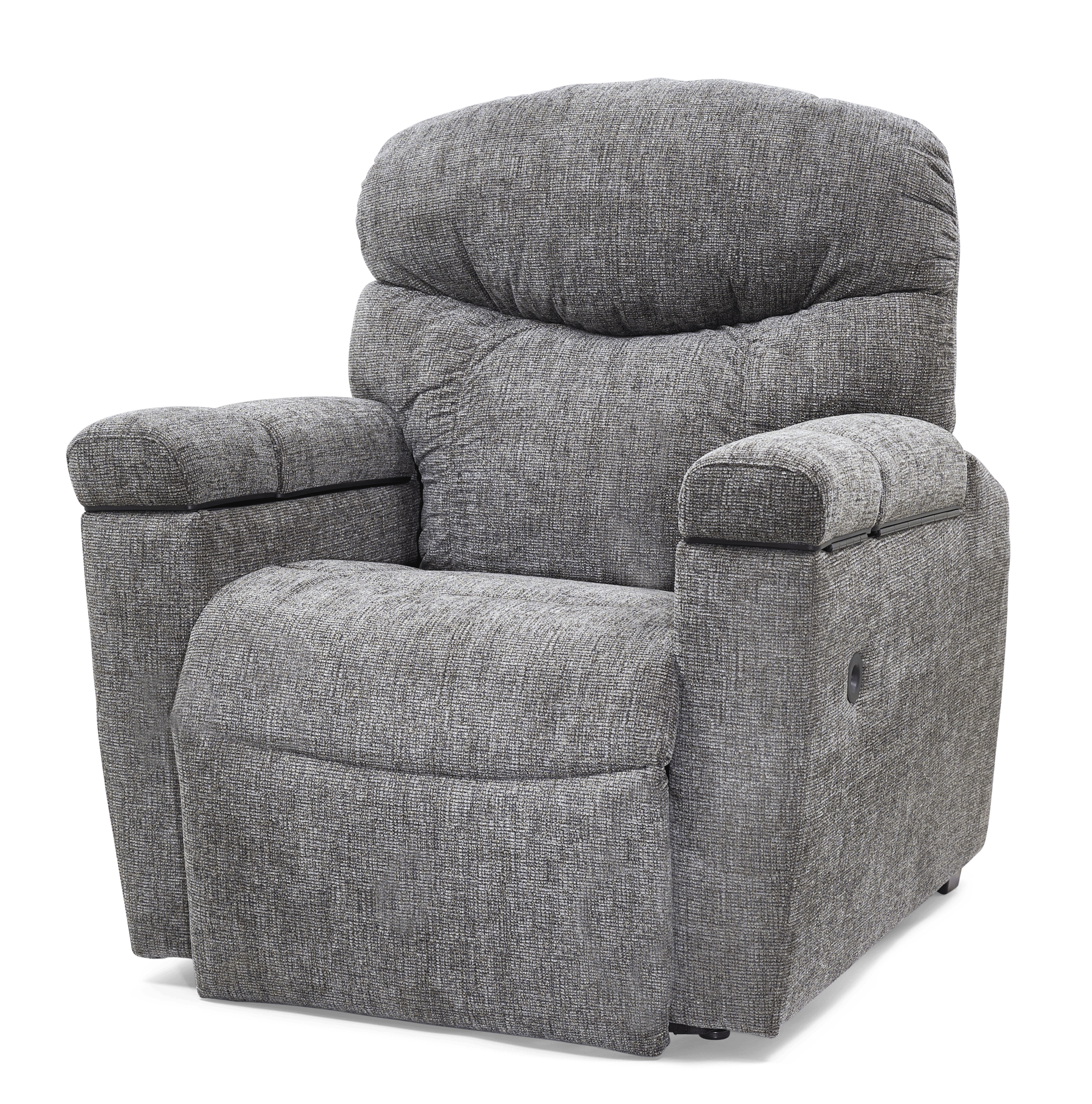 UltraComfort Maya UC566 Medium Power Lift Chair Recliner