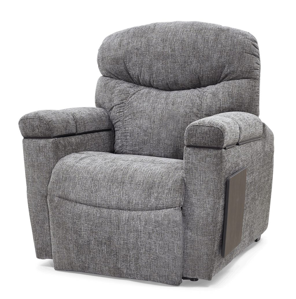 UltraComfort Maya UC566 Small Power Lift Chair Recliner