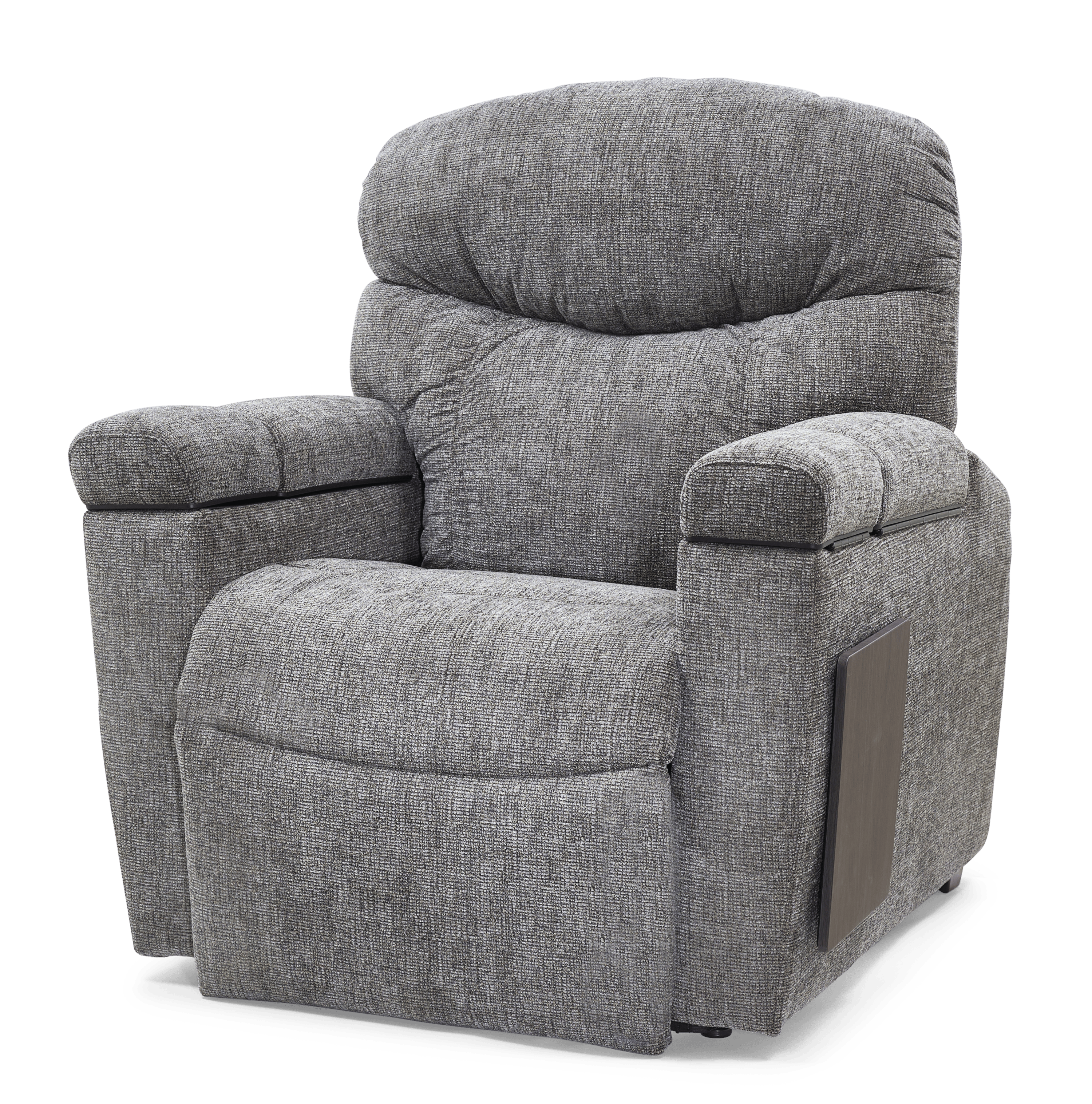 UltraComfort Maya UC566 Small Power Lift Chair Recliner