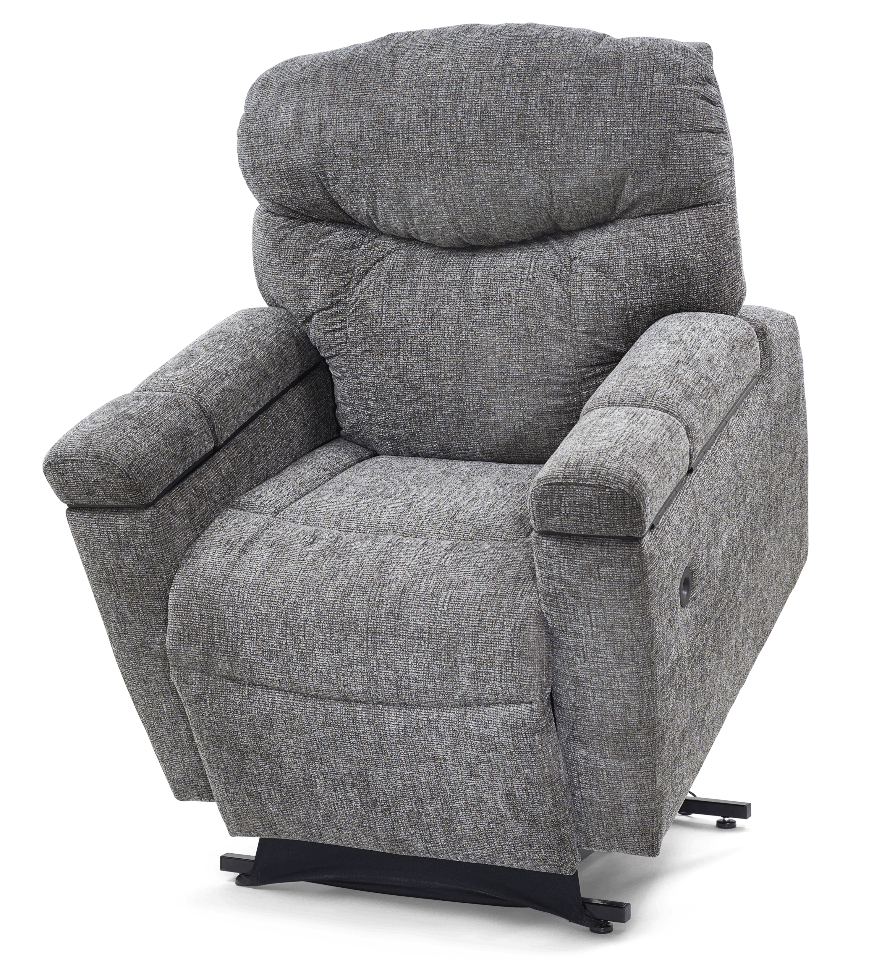UltraComfort Maya UC566 Medium Power Lift Chair Recliner