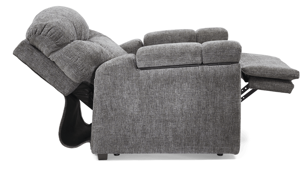UltraComfort Maya UC566 Large Power Lift Chair Recliner