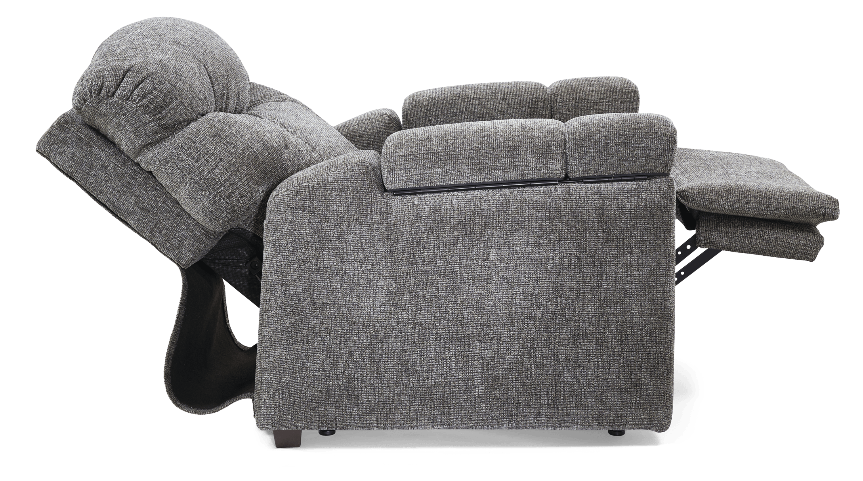 UltraComfort Maya UC566 Medium Power Lift Chair Recliner