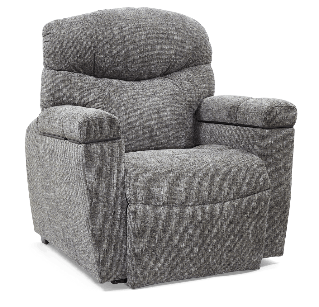 UltraComfort Maya UC566 Small Power Lift Chair Recliner