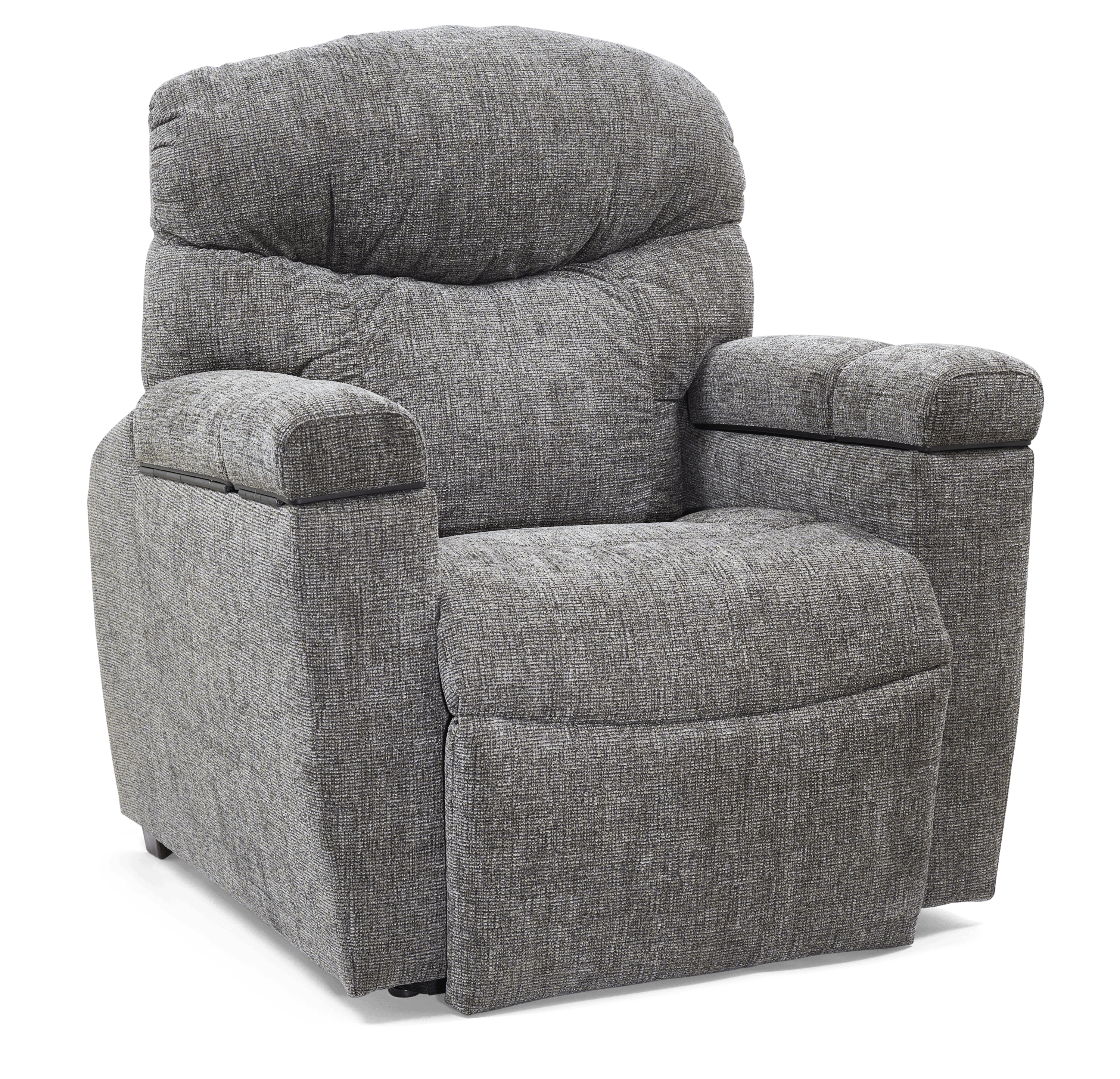 UltraComfort Maya UC566 Large Power Lift Chair Recliner