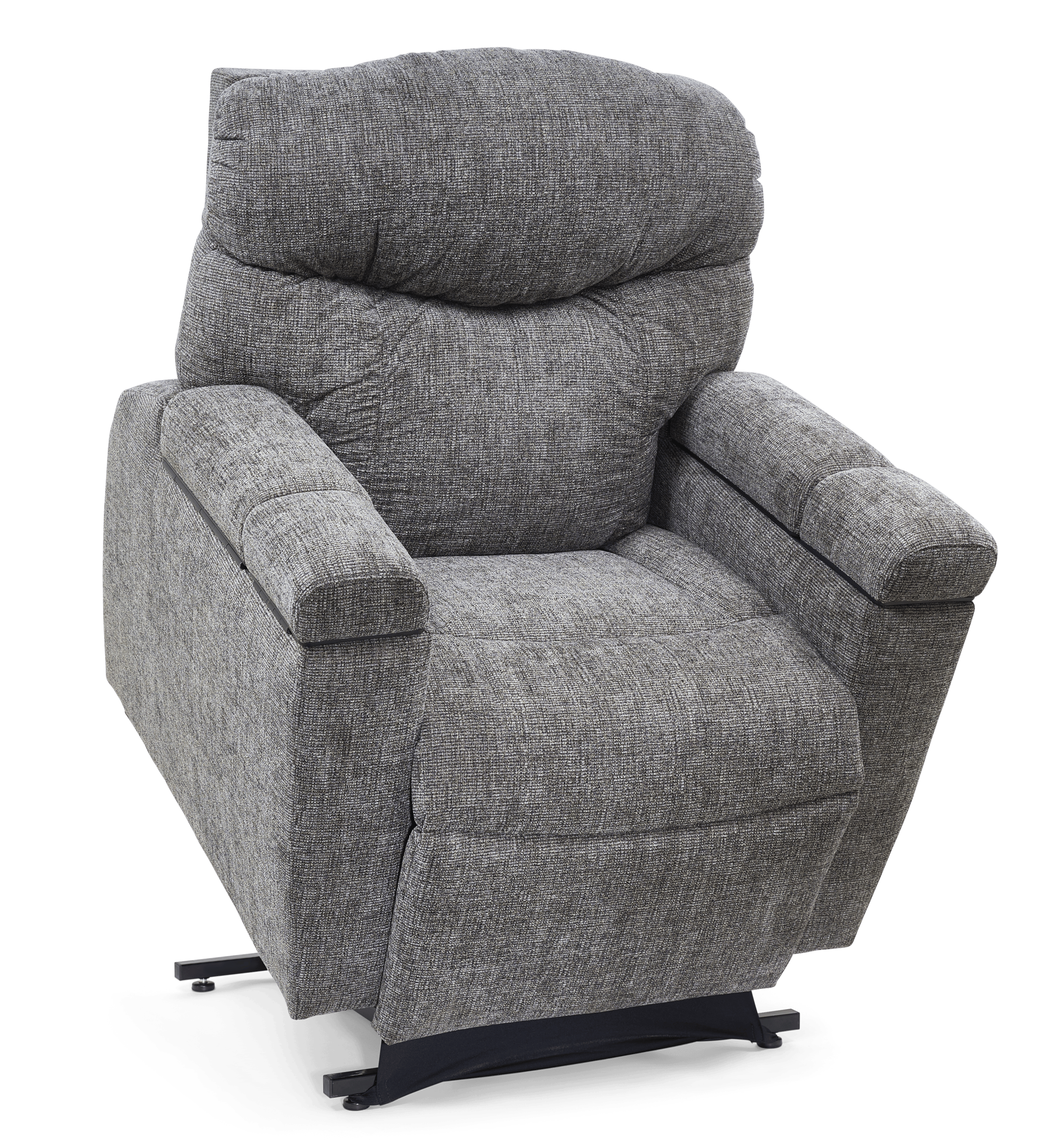 UltraComfort Maya UC566 Medium Power Lift Chair Recliner