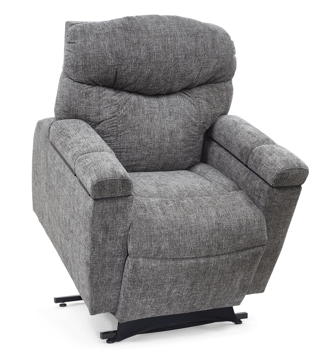 UltraComfort Maya UC566 Large Power Lift Chair Recliner