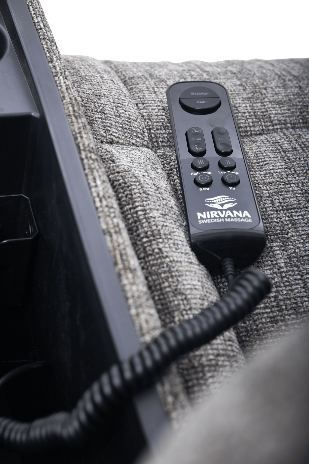 UltraComfort Maya UC566 Large Power Lift Chair Recliner