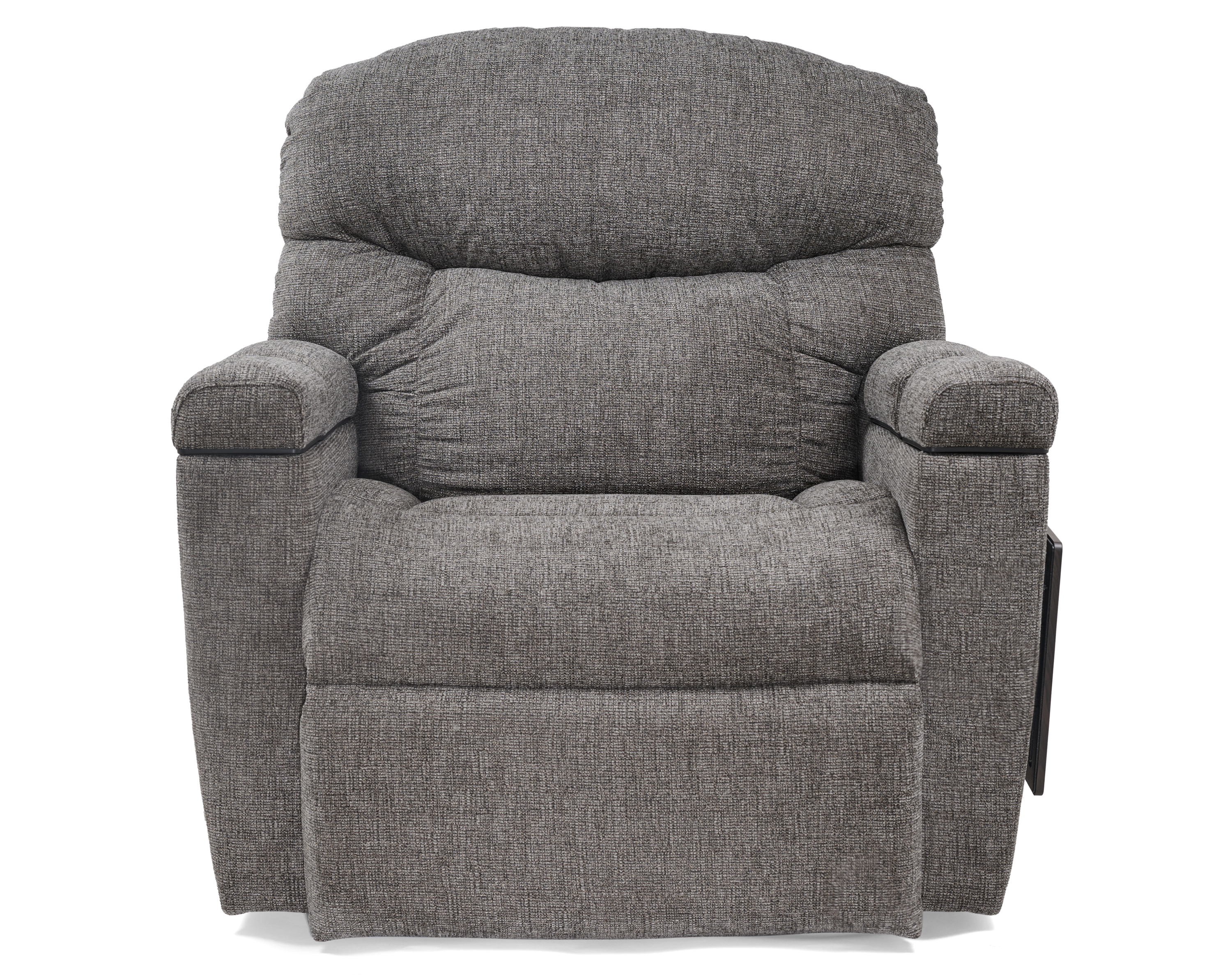 UltraComfort Maya UC566-MXW Medium-Wide Power Lift Chair - Stellar Positioning
