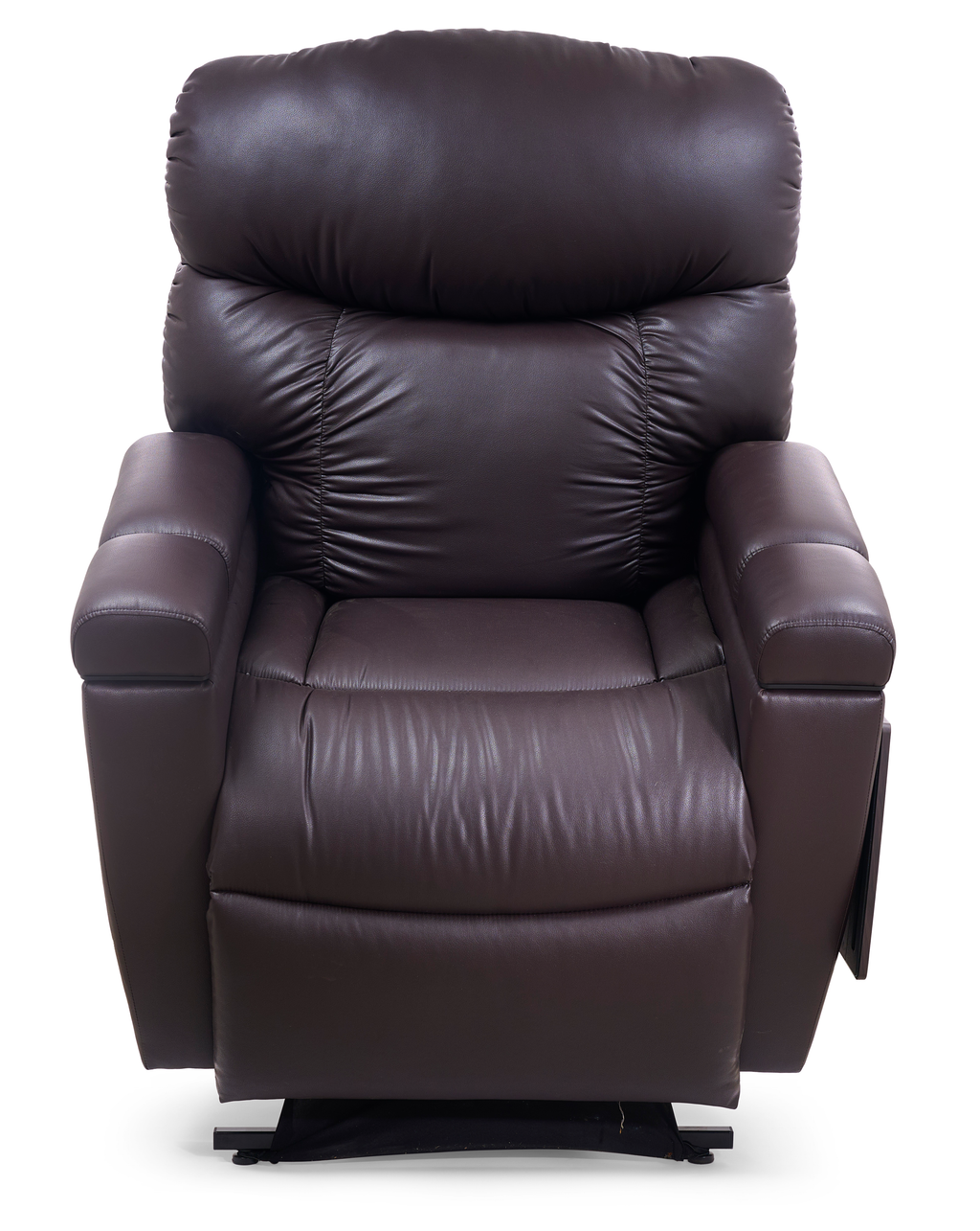 UltraComfort Maya UC566-MXW Medium-Wide Power Lift Chair - Stellar Positioning