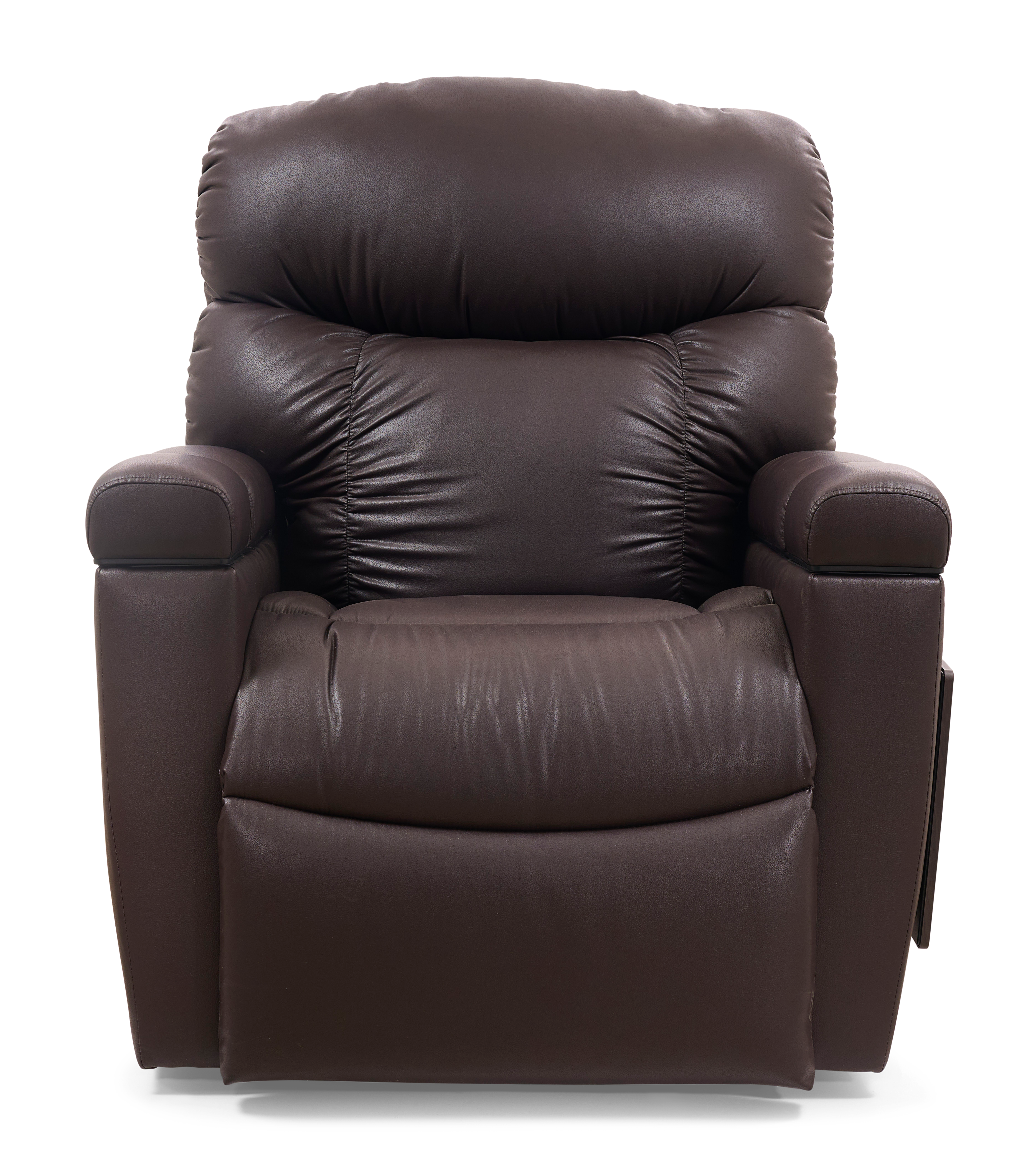 UltraComfort Maya UC566-MXW Medium-Wide Power Lift Chair - Stellar Positioning