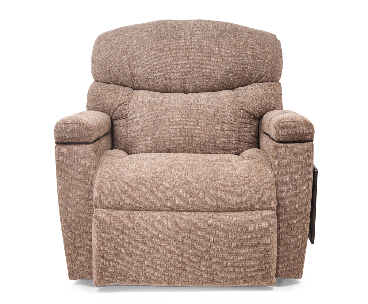 UltraComfort Alora UC576 Small Lift Chair – Zero Gravity & Petite Fit