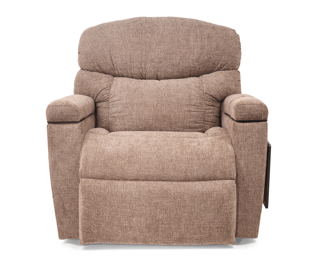 UltraComfort Alora UC576 Medium Lift Chair – Zero Gravity & Stellar Positioning