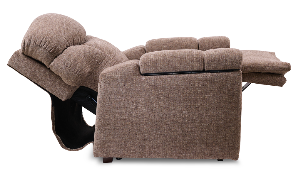 UltraComfort Maya UC566 Small Power Lift Chair Recliner