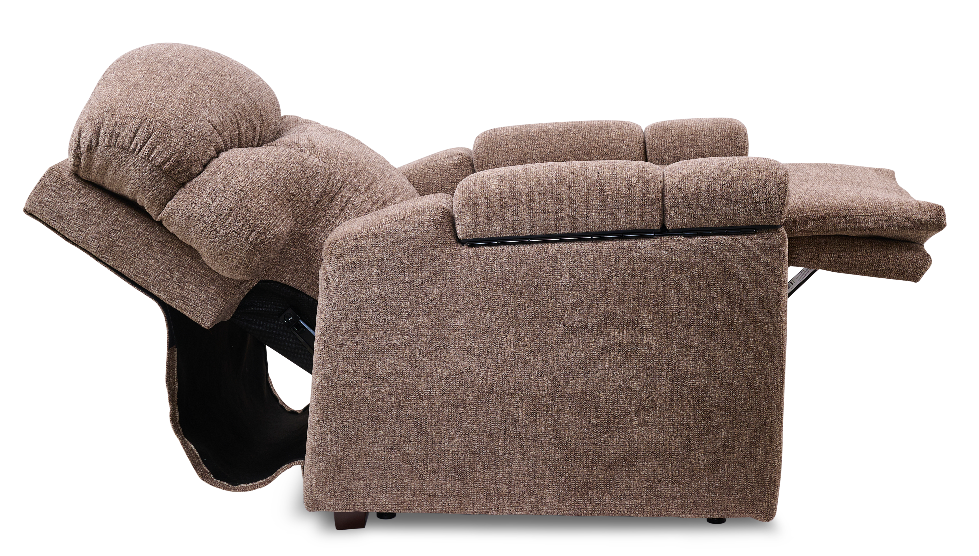 UltraComfort Maya UC566 Small Power Lift Chair Recliner