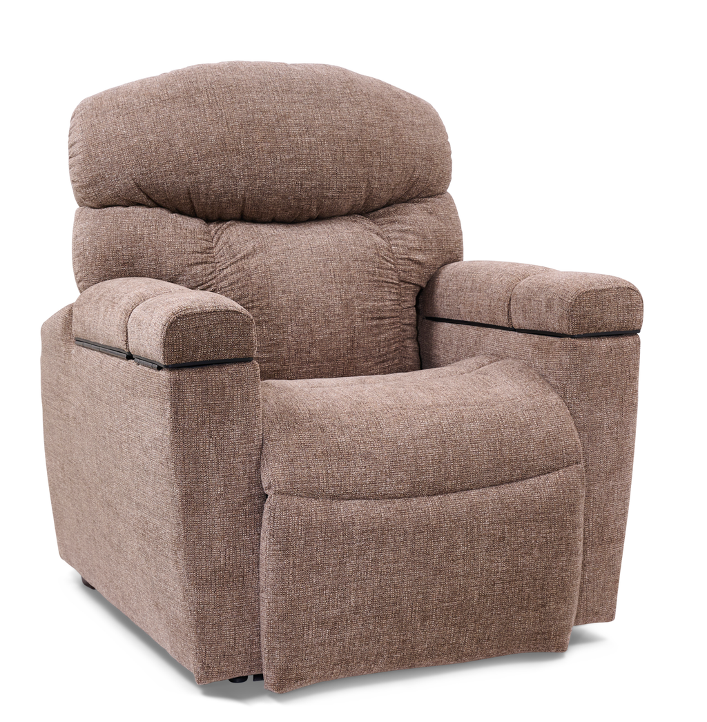 UltraComfort Maya UC566 Large Power Lift Chair Recliner