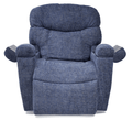 UltraComfort Alora UC576 Large Lift Chair – Zero Gravity & Infinite Position