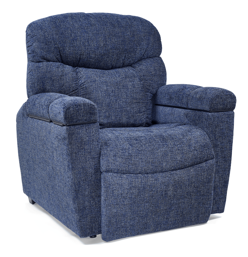 UltraComfort Maya UC566 Medium Power Lift Chair Recliner