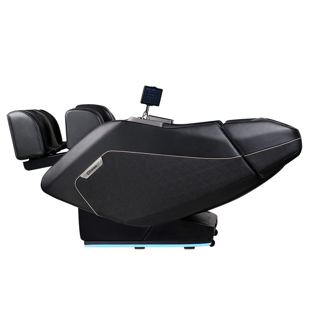 Daiwa Pegasus Hybrid Massage Chair – 8-Roller System & Voice Control