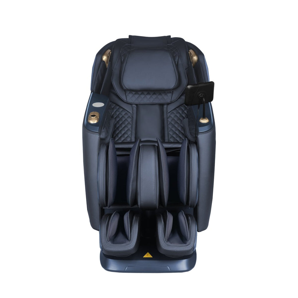 Daiwa Rumba Massage Chair – Compact Zero Gravity SL-Track Massage Chair
