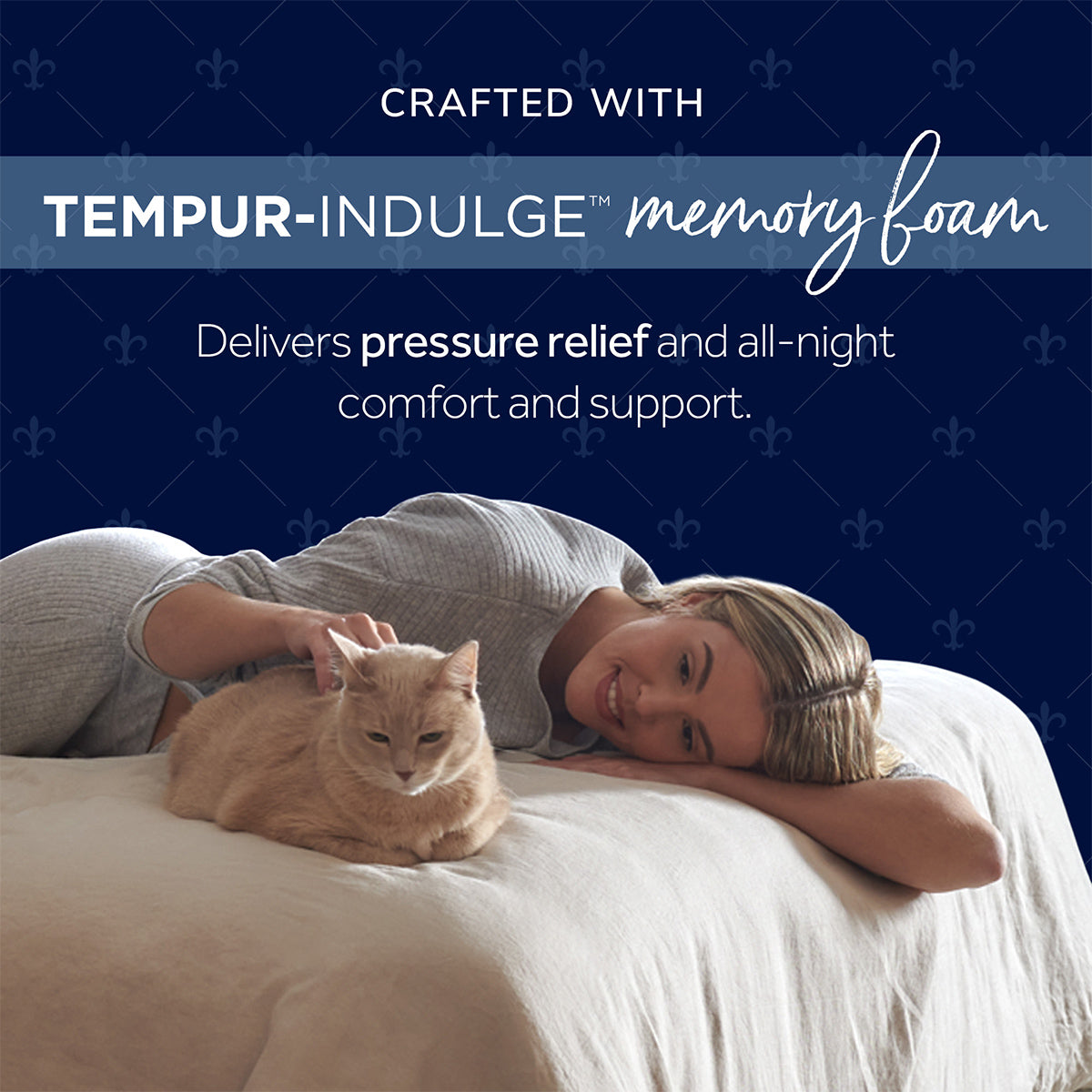Stearns & Foster Estate Firm Tight Top Mattress