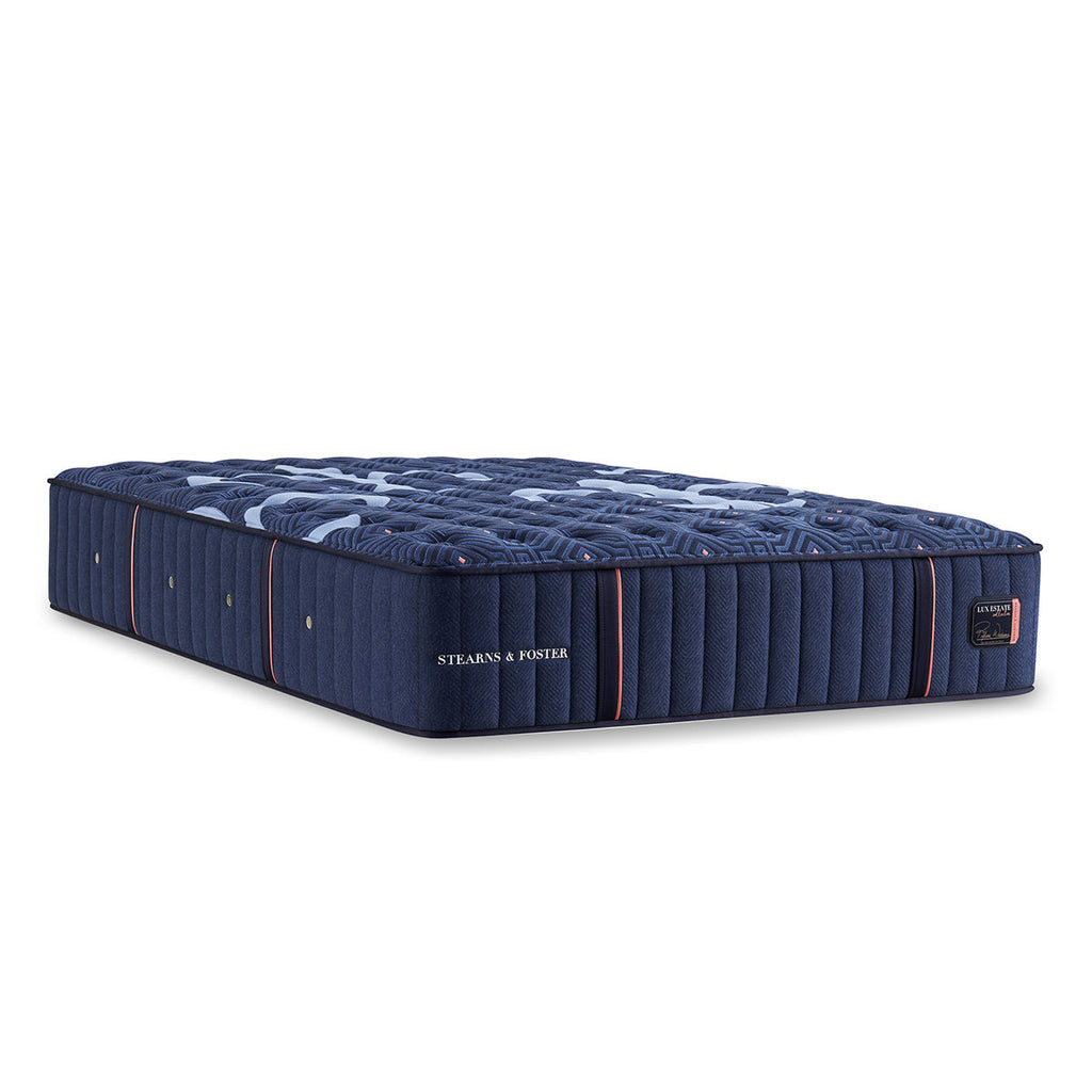 Stearns & Foster Lux Estate Ultra Firm Tight Top Mattress
