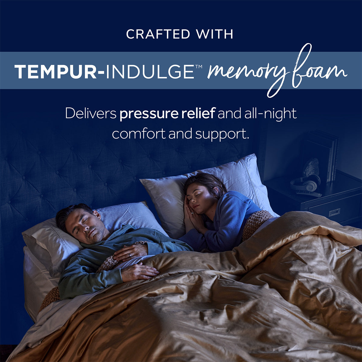 Stearns & Foster Reserve Firm Euro Pillow Top Mattress
