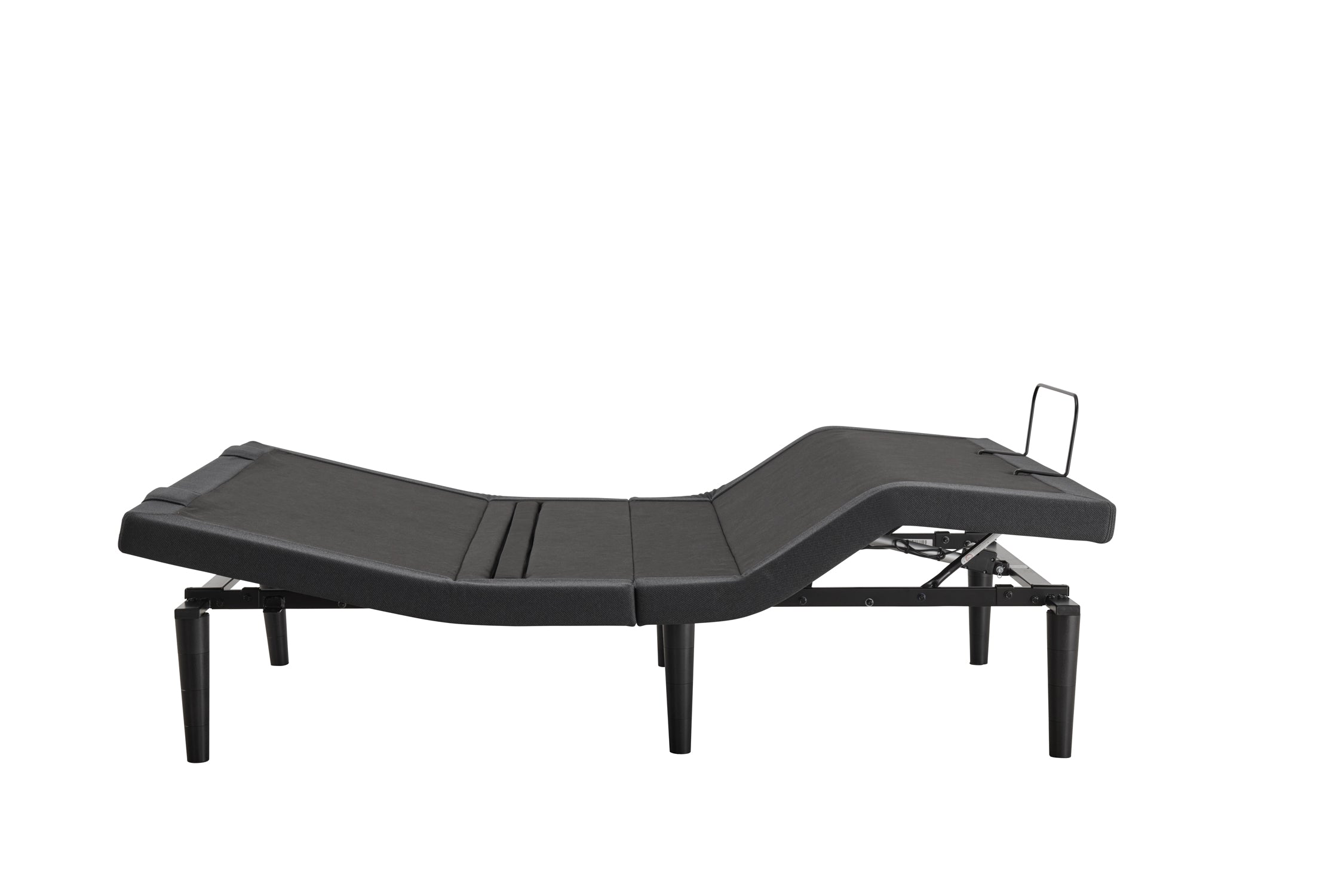 TEMPUR-Ergo® Smart Base - AI-Powered Monitoring & Automatic Snore Response™