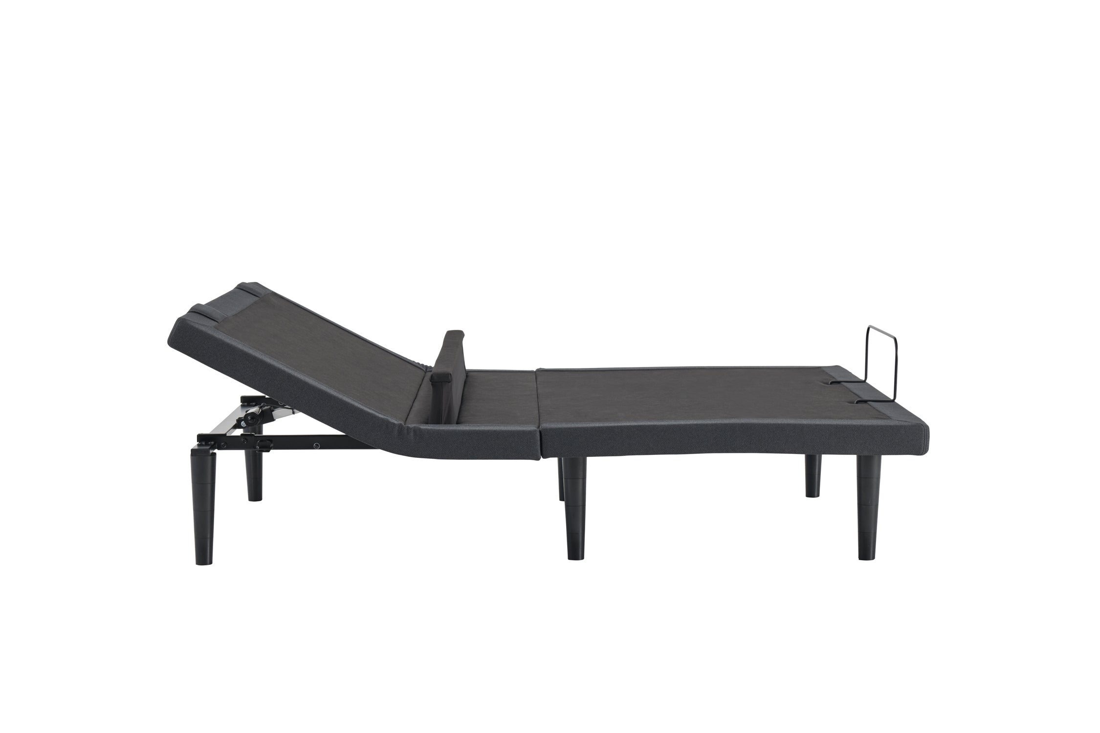 TEMPUR-Ergo® Smart Base - AI-Powered Monitoring & Automatic Snore Response™