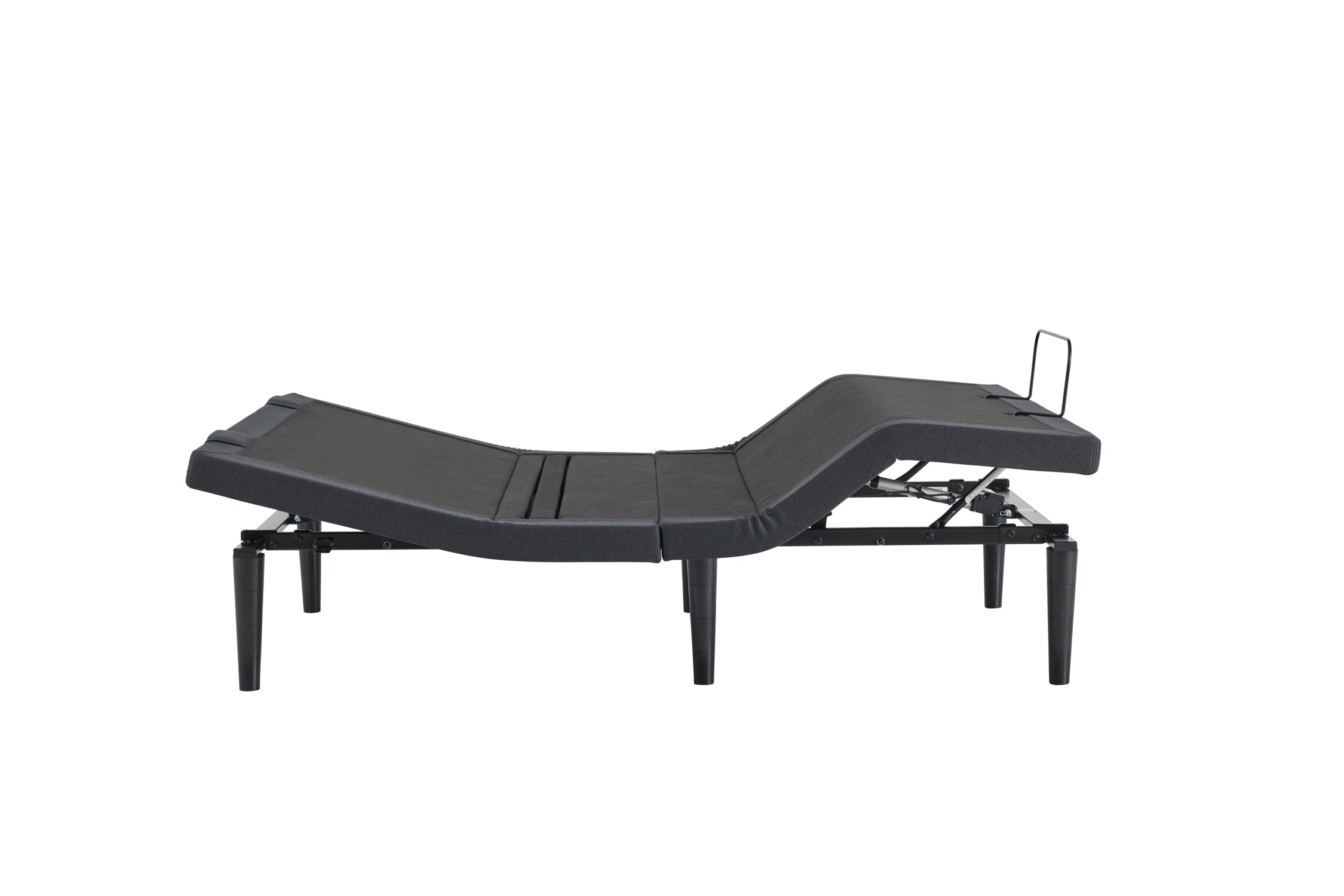 TEMPUR-Ergo® Smart Base - AI-Powered Monitoring & Automatic Snore Response™