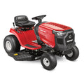 Troy-Bilt Pony 42-Inch 547cc Gas Riding Lawn Mower with 7-Speed Transmission