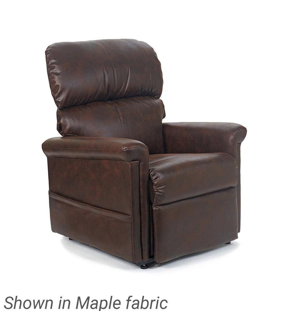 UltraComfort Austin UC342 3-Position Power Lift Chair Recliner - 375 lb Capacity