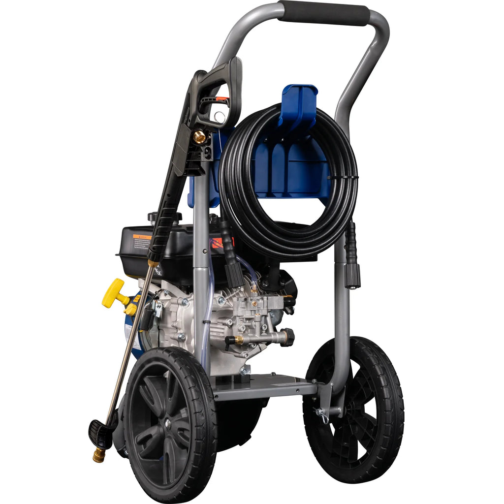 Westinghouse WPX3200 3200 PSI 2.5 GPM Gas Pressure Washer