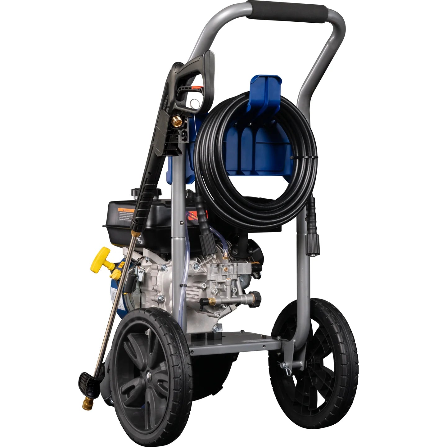 Westinghouse WPX3200 3200 PSI 2.5 GPM Gas Pressure Washer