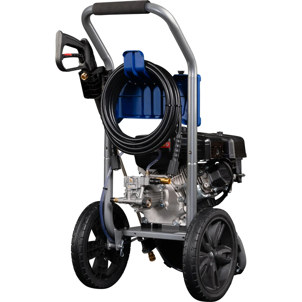 Westinghouse WPX3200 3200 PSI 2.5 GPM Gas Pressure Washer