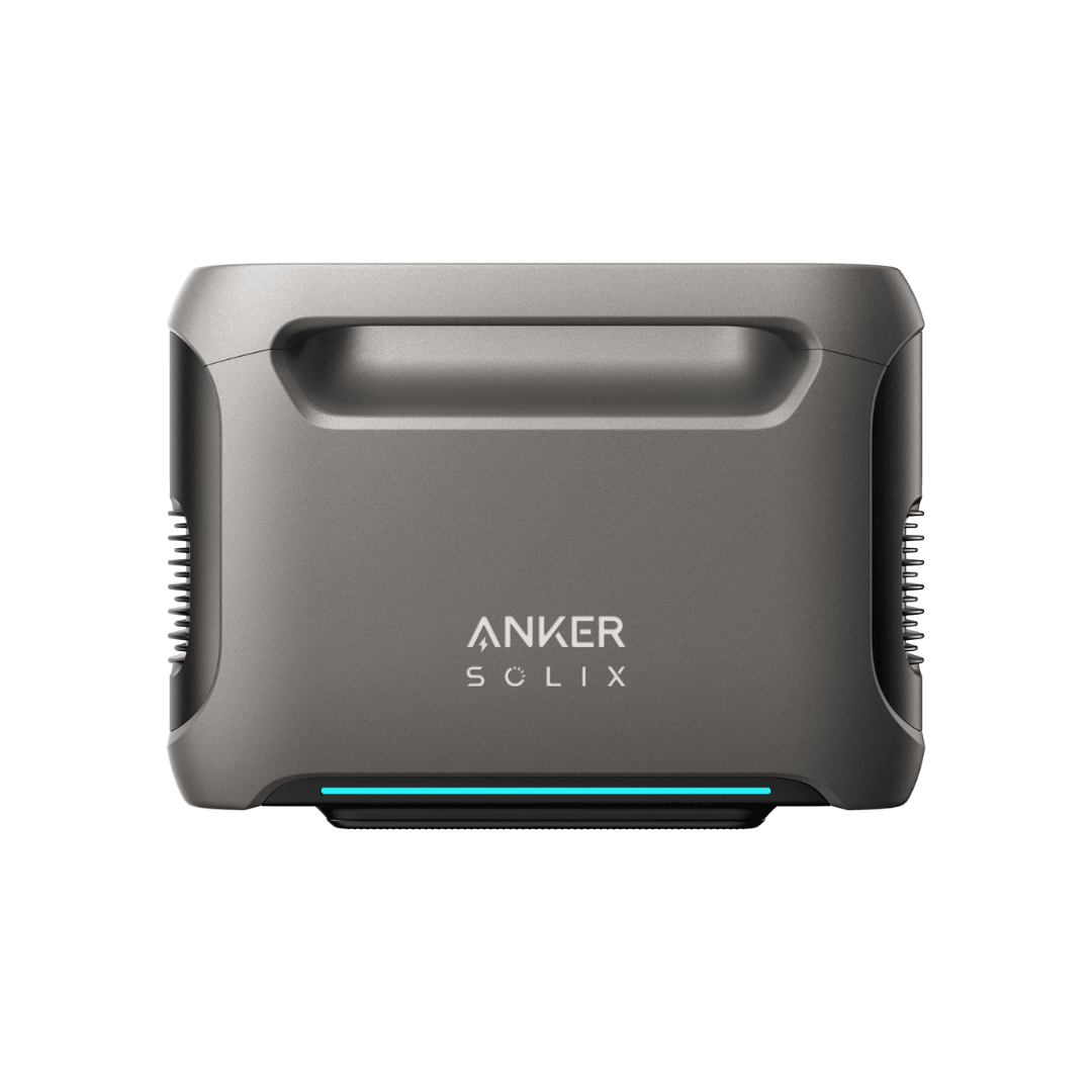 Anker SOLIX BP3800 Expansion Battery | For SOLIX F3800 & F3800P